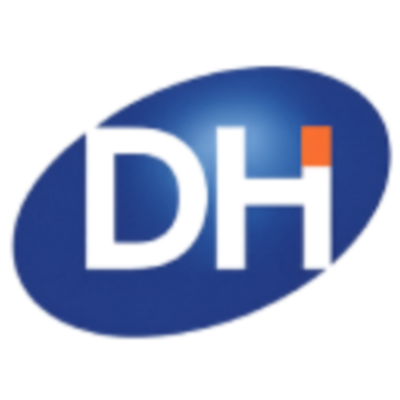 DH Tech - Conductive Fabric logo