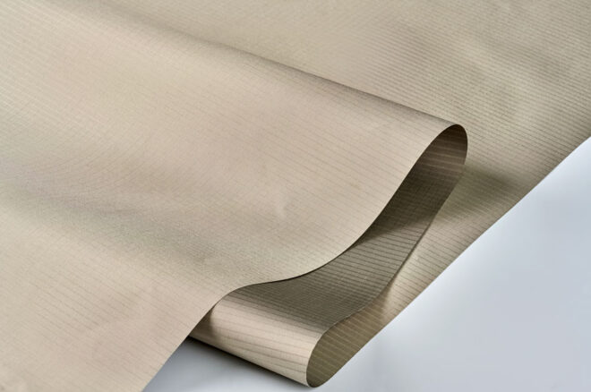 CONDUCTIVE FABRIC